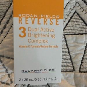 Rodan+Fields reverse brightening complex